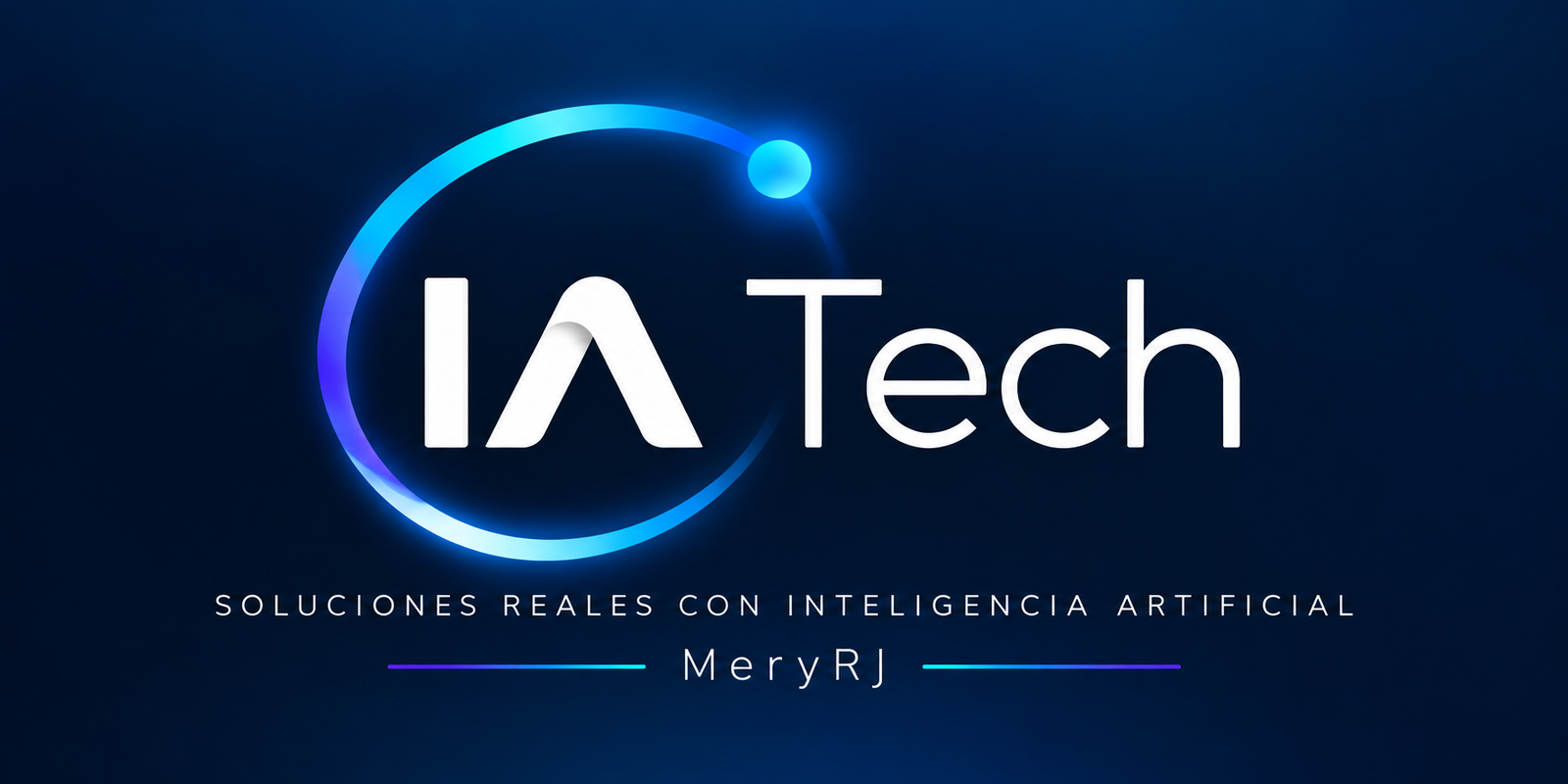 IA Tech Space